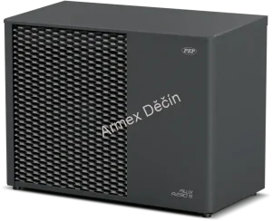 Tepelné čerpadlo PZP AWX R290