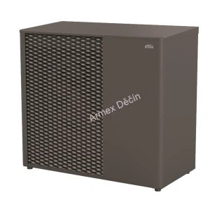 Tepelné čerpadlo KERMI Dynamic PRO